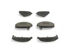 Mini Cooper Interior Column