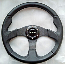 Land Rover Defender 90, 110, Sports Steering Wheel 348MM