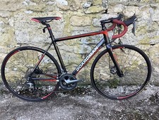 Stunning Boardman X7 Road Comp Disc Tiagra Large 55.5cm 5’9”-6’2” UK Delivery
