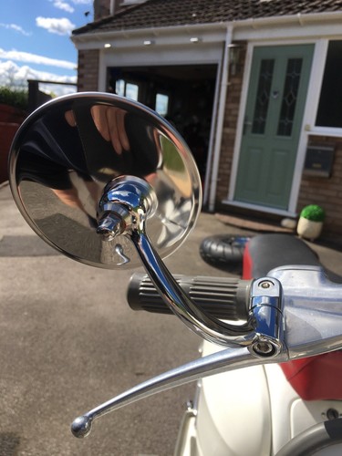 Lambretta series ld - 1-3,,