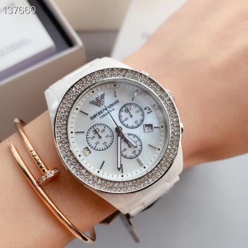 New emporio armani - new, ar1456
