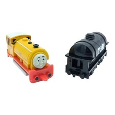 Bill + Tar Wagon Thomas The