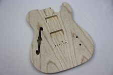 MJT Official Custom Order Aged Nitro Finish VTL Cabronita Guitar Body Mark Jenny