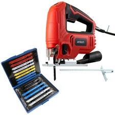 Electric Jigsaw Variable Speed