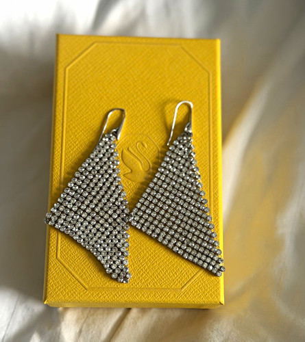 Genuine swarovski fit large - swarovski,