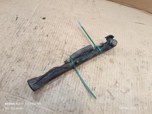 Side stand for yamaha - side, 125