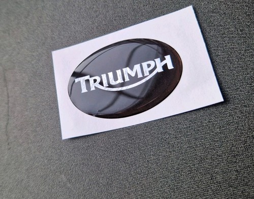 Resin dome sticker in - x,