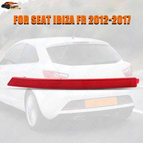 For seat ibiza 2012 2013 - for,