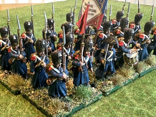 Victrix 28mm napoleonic - napoleonic, french