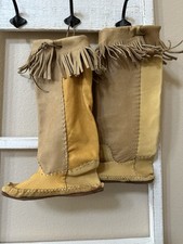 RARE* OLD Native American High