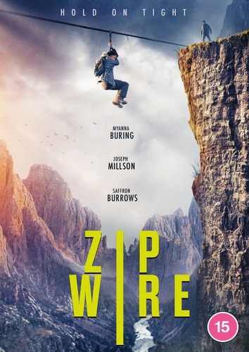Zip wire presale - wire, (dvd)