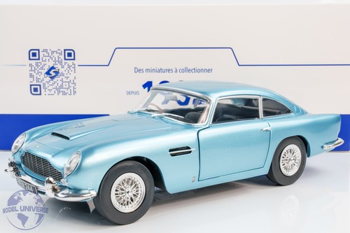 Solido aston martin db5 - 1:18,