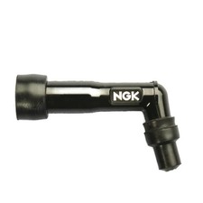 6X NGK Spark Plug Connector