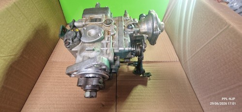 Volvo tamd41 bosch 0460 - volvo,