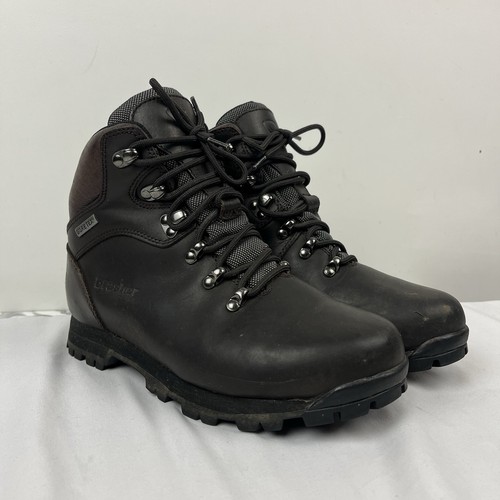 Brasher walking boots - brasher,