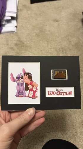 Disney lilo stitch - lilo, &