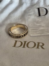 Dior Night Code Ring