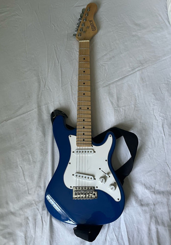 Elevation junior size blue - elevation,