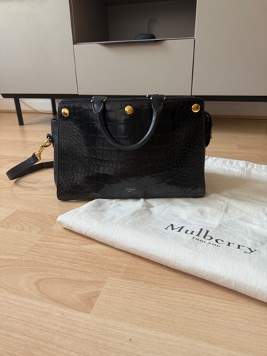 Black mulberry bayswater - black,