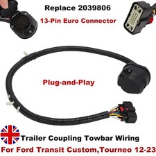 For 2012-2023 Ford Transit