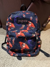 Jansport Disney Pixar