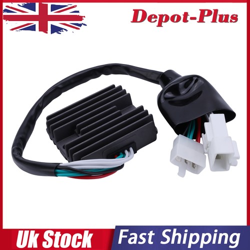 Regulator rectifier for - regulator,