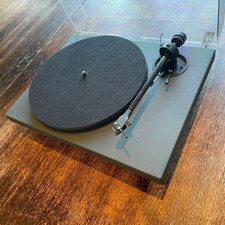Pro-Ject Xpression MkII