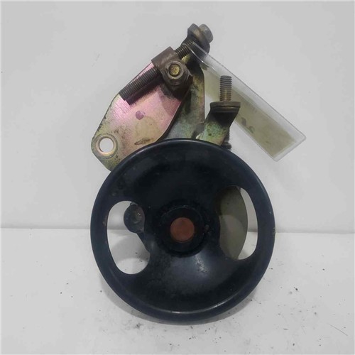 Electric steering pump - steering,