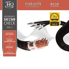 Reference Sound Edition