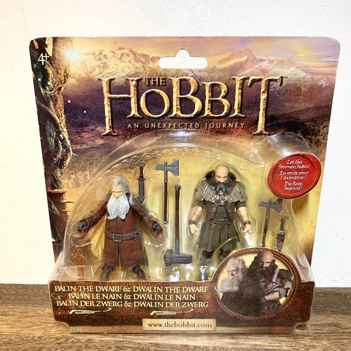 The hobbit unexpected - the, an