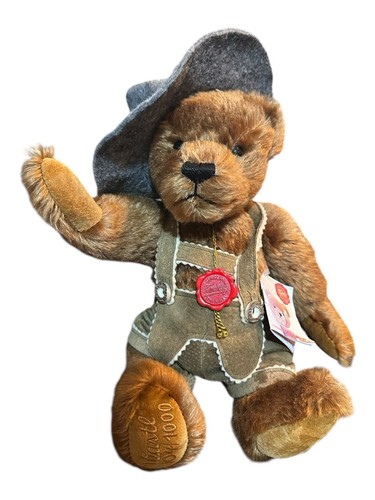 Hermann original teddy - 12”,