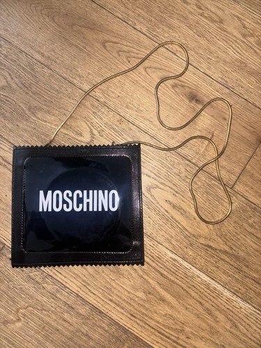 Moschino m handbag - x, h&m