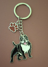 Staffordshire Bull Terrier