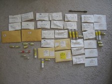 LOT NOS Vintage Jeweler