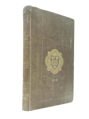 Manual for the study of - a,