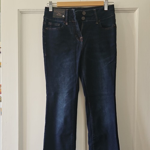 Next enhancer bootcut - next,