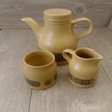 Kilncraft Bacchus Teapot Milk