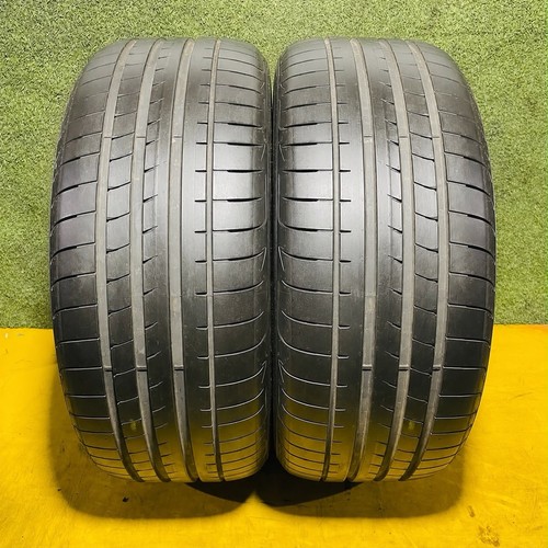 265 goodyear eagle f1 - 265/40/21,