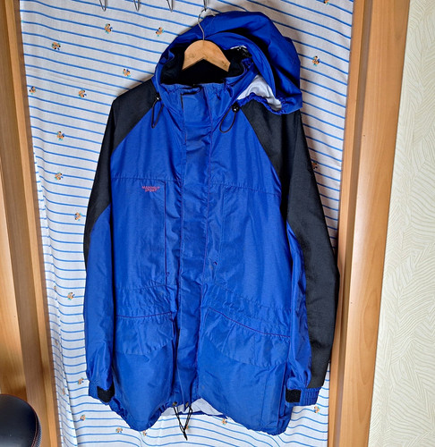 Mammut sport gore - mammut,