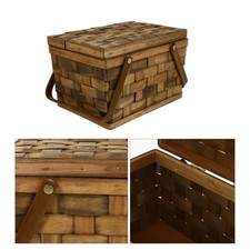  Bread Basket Storage Baskets
