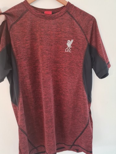Lfc training top men m - top, men's