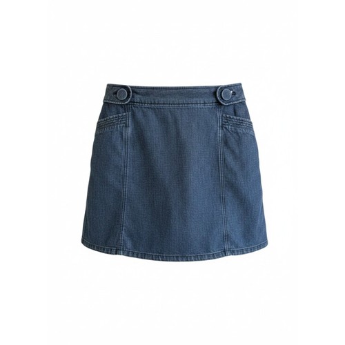 Bamboo traders chambray denim - chambray,