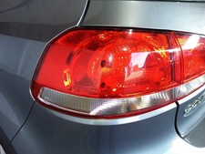 TAIL LIGHT LH VOLKSWAGEN GOLF