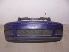 6N0807217E FRONT BUMPER / AZUL