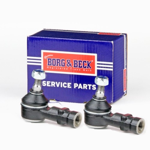 Track rod end pair fits - rod,