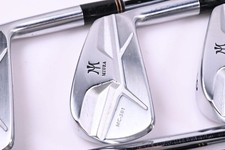 Miura 501 2018 irons - /, 4-pw