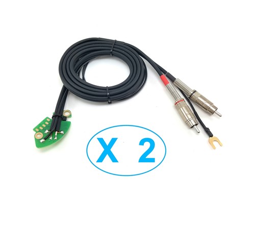 Rca phono cables for - phono,
