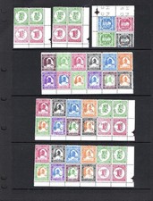 A COLLECTION OF GERALD KING