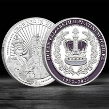 UK Queen Elizabeth II