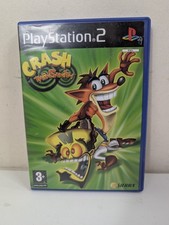 Crash Twinsanity PlayStation 2